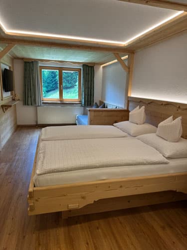 Apartment Pension Maderer