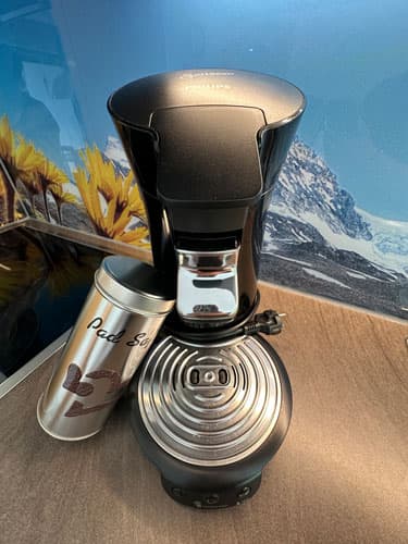 Apartment Pension Maderer