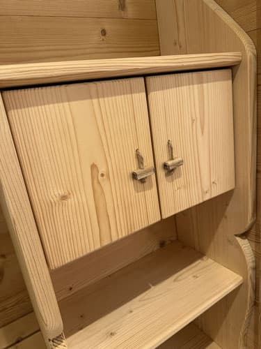 Apartment Pension Maderer