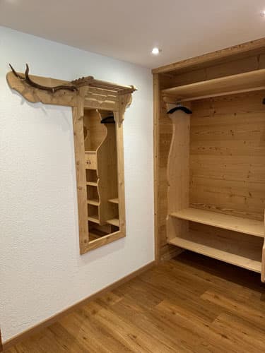 Apartment Pension Maderer