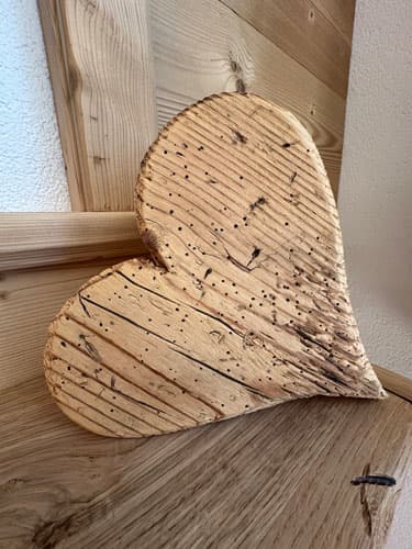 Apartment Pension Maderer