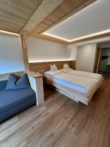 Apartment Pension Maderer