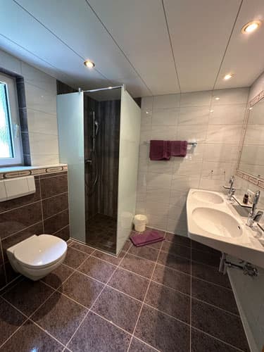 Apartment Pension Maderer