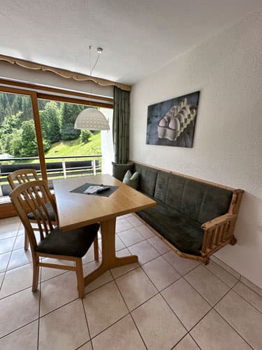 Apartment Pension Maderer