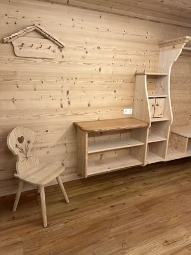 Apartment Pension Maderer