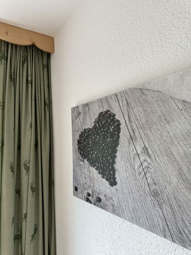 Apartment Pension Maderer