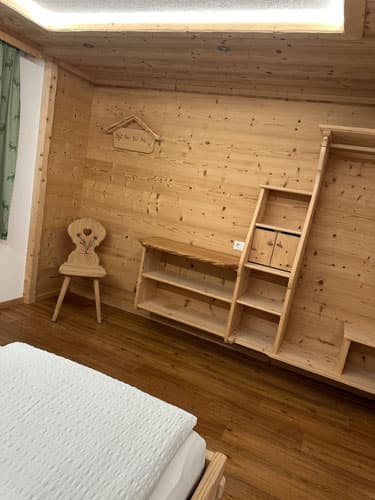 Apartment Pension Maderer