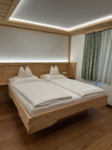 Apartment Pension Maderer