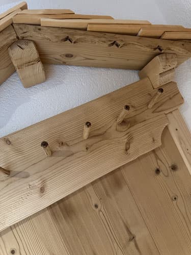 Apartment Pension Maderer