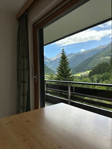 Apartment Pension Maderer