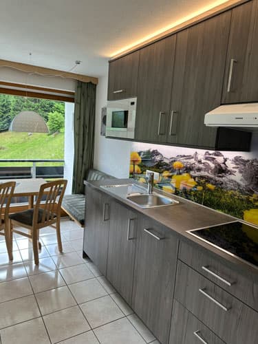 Apartment Pension Maderer